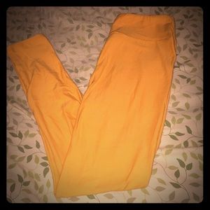 New one size lularoe leggings